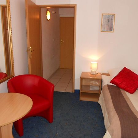 Hotel As Biała Podlaska Habitación foto